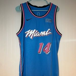 tyler herro jersey